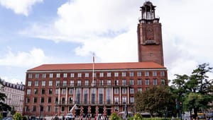 S og R på Frederiksberg: Velfærd, grøn omstilling og ordentlighed kræver et nyt og ydmygt flertal på rådhuset