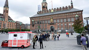 Nørrebro-borger er træt af pseudo-nærdemokrati: Københavns Kommune skal inddeles i nærkommuner