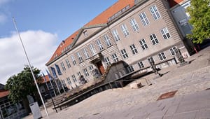 Danmark aner ikke, om folk med handicap er repræsenteret i byråd