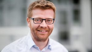 Populær læge kommer i byrådet i Odense