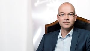 Jesper Christensen mister sin plads i Københavns Borgerrepræsentation