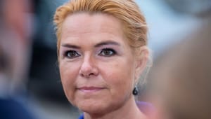 Anklagere kræver mindst fire måneders ubetinget fængsel til Inger Støjberg