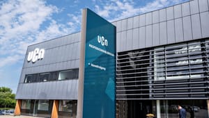 Professionshøjskolen UCN henter ny rektor fra KEA