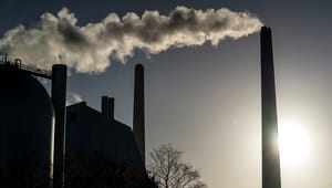 Forskere: Ny CO2-afgift bør tage udgangspunkt i klimalovens principper