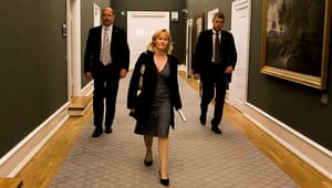 Tidligere minister forlader direktørposten i Dansk IT 