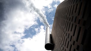 Erhvervsaktører med kraftig advarsel: Det vil være en sort beslutning at kortslutte lov om CO2-lagring