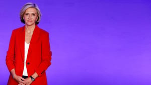 Eks-ambassadør i Frankrig: De borgerliges præsidentkandidat kan blive knust fra begge sider