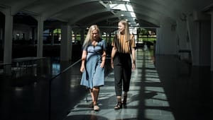 V-borgmester og iværksætter: Danmark har brug for flere kvindelige iværksættere