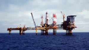 Enhedslisten: Der er kulsorte huller i aftalen om Nordsø-olien