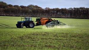 Dansk Planteværn: Pesticidforhandlingerne skal prioritere nye teknologier og metoder 