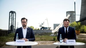 Forslag om statsstøtte til hurtigt kulstop i Nordjylland vækker kritik i Odense
