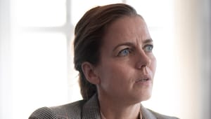 Ellen Trane Nørby bliver 2. viceborgmester i Sønderborg