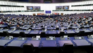Ny regulering af techgiganter godkendt ved afgørende afstemning i EU-Parlamentet