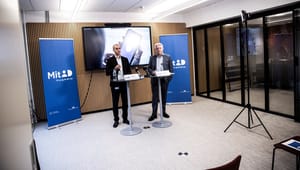 IT-branchen: Det er ikke for sent at genvinde danskernes tillid til digitaliseringen