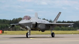 Forsvarsanalytiker: Finlands kampflybeslutning bør mane til dansk eftertanke