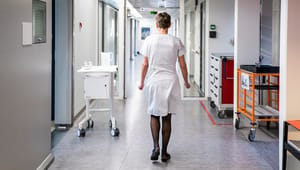 Sygeplejersker: Vinterpakken løser ikke udfordringerne i sundhedsvæsenet – investér i sygeplejerskerne