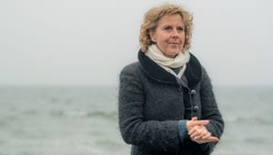 Connie Hedegaard: Nok om sexisme og mink. Videre til de grønne spørgsmål, som rent faktisk betyder noget