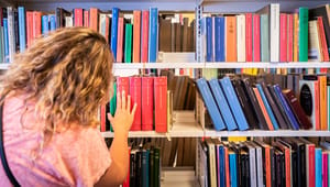 Biblioteker modtager 15 millioner kroner til at styrke digital dannelse