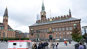 Foråret i københavnsk politik byder på nye sværdslag om boliger, idrætsforhandlinger og Tour de France 