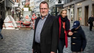 Knud Aarup: Civilsamfundet handler om mere end lobbyisme for særinteresser