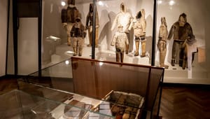 Lektor: Tilbagelevering af museumsgenstande er et magtpolitisk spørgsmål