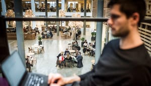 Danske Universiteter vil have minister på banen: Lov står i vejen for digitale udvekslingsforløb