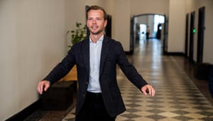 Danske Handicaporganisationer vil have en databank over ledige med handicap