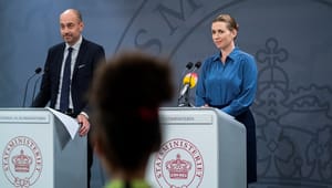 Ny debat: Hvad mangler regeringen at levere på for, at Mette Frederiksen fortsat kan kalde sig 'Børnenes statsminister'? 