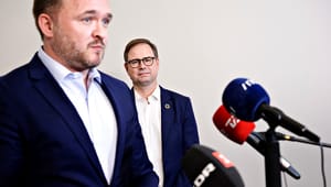 Partier på stribe kræver svar fra regeringen: Nu inviterer Dan Jørgensen til møde om høje energipriser 