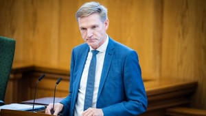 Kristian Thulesen Dahl misser afgørende årsmøde efter corona: Kan ikke stemme på sin efterfølger