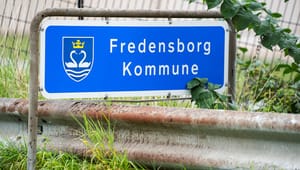 Fredensborgs kommunaldirektør stopper efter 15 år