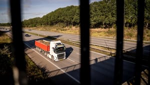 Støttepartier ser med skepsis på nye tilskud til grønne lastbiler 