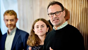 Gordon Ørskov revser regeringen, Folketinget og myndighederne: De lukker øjnene for coronaens konsekvenser