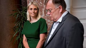Tidligere chef i FE: Trine Bramsens mulige magtmisbrug får Danmark til at ligne en bananrepublik 