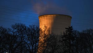 Radikale i EU: Vi skal stille høje krav til naturgas og kernekraft, hvis vi skal betragte dem som grønne 