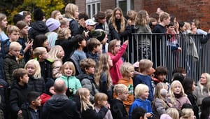 A.P. Møllerfond donerer millioner til Red Barnets frivillige arbejde