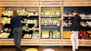 Thomas Roland: Supermarkederne skal turde udfordre kunderne – de har nemlig ikke altid ret