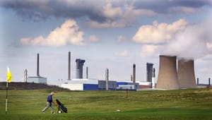 Enhedslisten i EU: Atomkraft er farligt, dyrt og forurenende