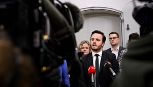 Kollerup vil fremsætte lovforslag om ny statslig investeringsfond i foråret