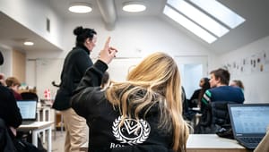 Unicef og Danske Skoleelever: Bedre skoledage kræver bedre elevinddragelse