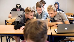 Danske Professionshøjskoler: Norsk metode kan gøre op med adgangskvotienters prestige-effekt 