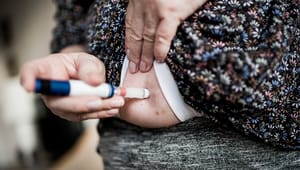 Diabetesforeningen: Giv alle insulinkrævende patienter adgang til ny diabetesteknologi