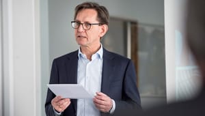 Kristeligt Dagblads chefredaktør stopper efter 28 år