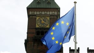 DI: Danmark skal i offensiven i ny EU-strategi