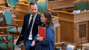 Ny prognose: Enhedslisten tager Venstres mandat på Bornholm