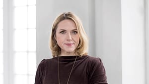 Karen Hækkerup stopper som generalsekretær i Unicef