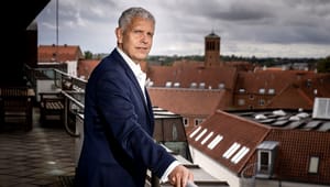 Tidligere S-borgmester bliver ny direktør for Dansk e-Mobilitet