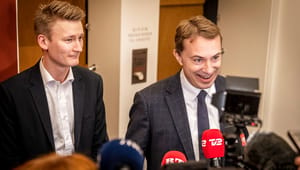 Dansk Folkeparti kan blive årets comeback-kid