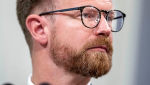 Holstein: Engelbrechts farvel er en nærliggende lejlighed til at ryste ministerposen sidste gang før et valg