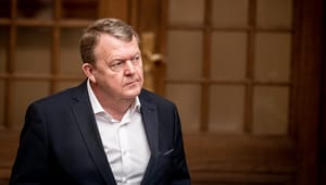 Lars Løkke og “den nye midte” længes efter nødvendighedens politik